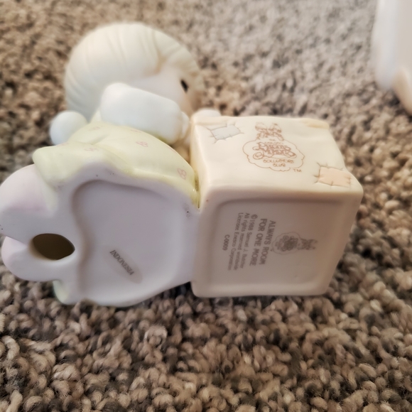 Precious moments sugar town - Picture 3 of 11